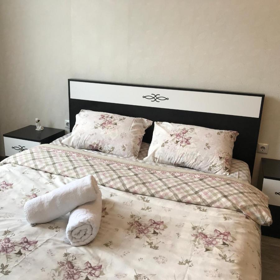 阿哈尔齐赫 Friendly House酒店 外观 照片