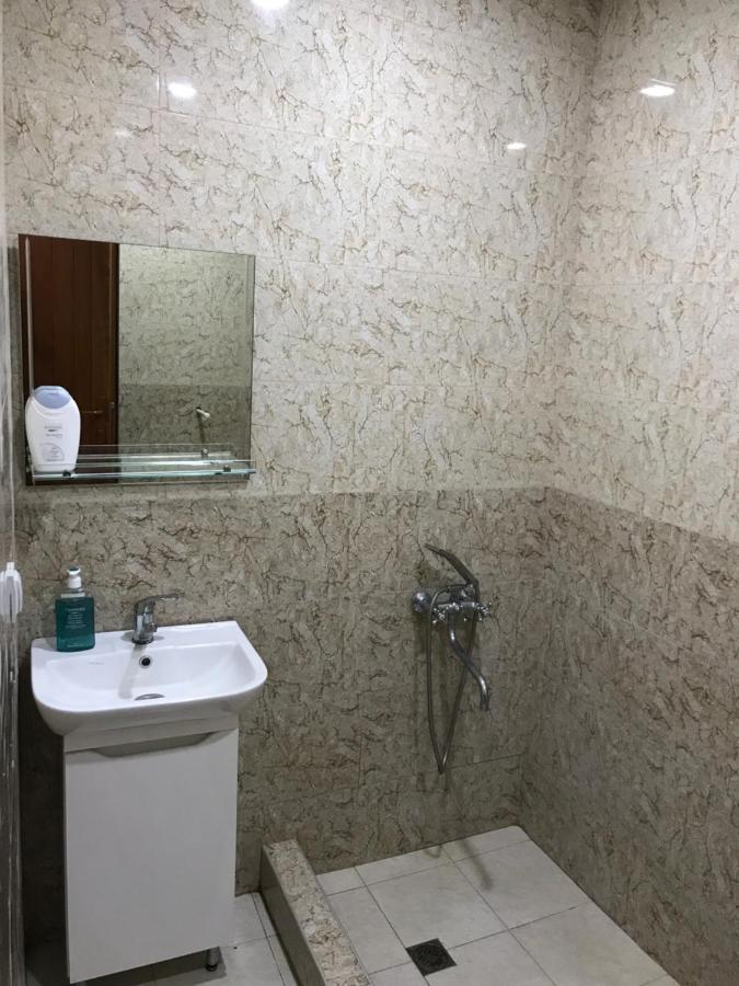 阿哈尔齐赫 Friendly House酒店 外观 照片