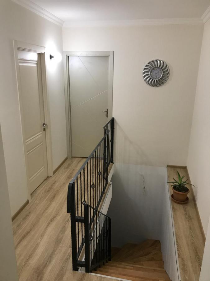 阿哈尔齐赫 Friendly House酒店 外观 照片