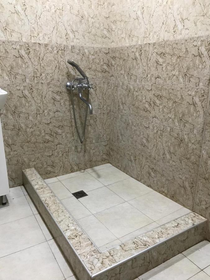 阿哈尔齐赫 Friendly House酒店 外观 照片